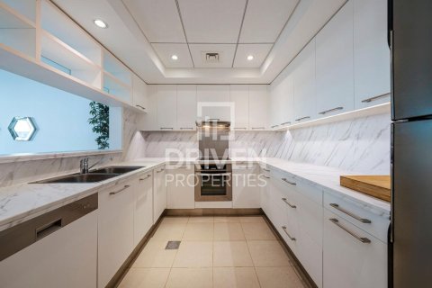 Downtown Dubai (Downtown Burj Dubai), UAE의 임대용 아파트 침실 2개, 118제곱미터 번호 684635 - 사진 4