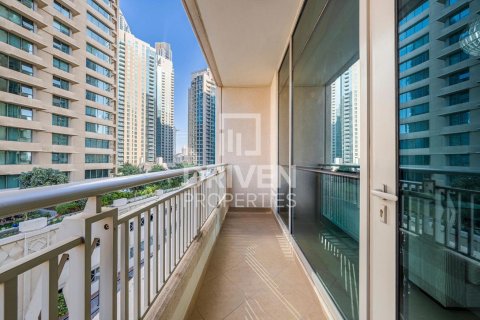 Downtown Dubai (Downtown Burj Dubai), UAE의 임대용 아파트 침실 2개, 118제곱미터 번호 684635 - 사진 14