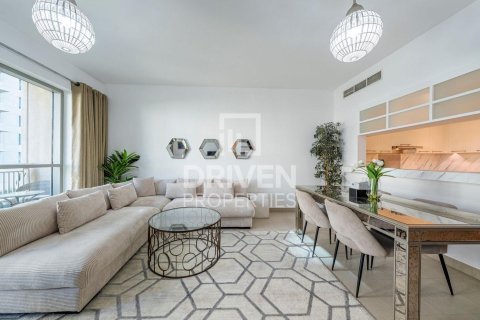 Downtown Dubai (Downtown Burj Dubai), UAE의 임대용 아파트 침실 2개, 118제곱미터 번호 684635 - 사진 2