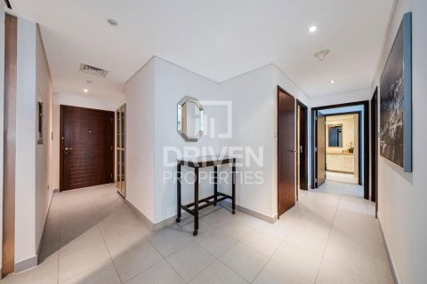 Downtown Dubai (Downtown Burj Dubai), UAE의 임대용 아파트 침실 2개, 118제곱미터 번호 684635 - 사진 5