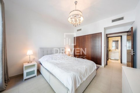 Downtown Dubai (Downtown Burj Dubai), UAE의 임대용 아파트 침실 2개, 118제곱미터 번호 684635 - 사진 7