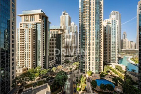 Lakás itt: Downtown Dubai (Downtown Burj Dubai), Dubai, EAE, 2 hálószoba, 135 m², azonosító: 684637 - fénykép 14