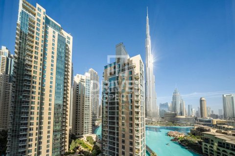 Lakás itt: Downtown Dubai (Downtown Burj Dubai), Dubai, EAE, 2 hálószoba, 135 m², azonosító: 684637 - fénykép 12