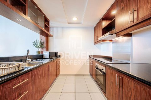 Lakás itt: Downtown Dubai (Downtown Burj Dubai), Dubai, EAE, 2 hálószoba, 135 m², azonosító: 684637 - fénykép 9