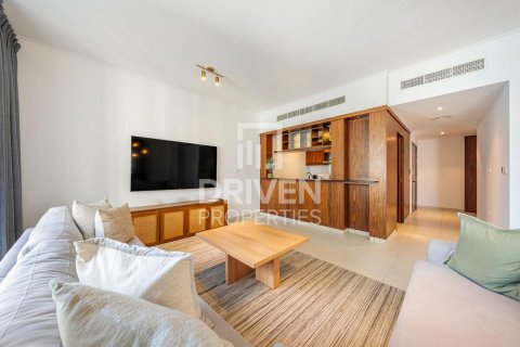 Downtown Dubai (Downtown Burj Dubai)、Dubai、UAEにあるマンション 2ベッドルーム、135 m2 No684637