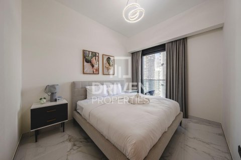 Downtown Dubai (Downtown Burj Dubai), Dubai, UAE의 임대용 아파트 침실 3개, 172제곱미터 번호 684634 - 사진 8