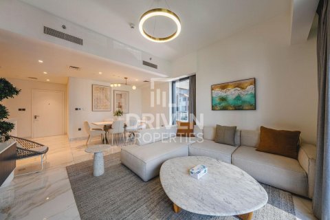 Downtown Dubai (Downtown Burj Dubai), Dubai, UAE의 임대용 아파트 침실 3개, 172제곱미터 번호 684634 - 사진 6