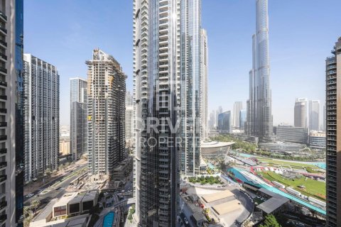 Downtown Dubai (Downtown Burj Dubai), Dubai, UAE의 임대용 아파트 침실 3개, 172제곱미터 번호 684634 - 사진 19