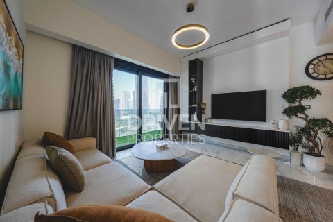 Downtown Dubai (Downtown Burj Dubai), Dubai, UAE의 임대용 아파트 침실 3개, 172제곱미터 번호 684634 - 사진 3