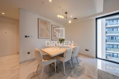 Downtown Dubai (Downtown Burj Dubai), Dubai, UAE의 임대용 아파트 침실 3개, 172제곱미터 번호 684634 - 사진 4