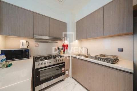 Downtown Dubai (Downtown Burj Dubai), Dubai, UAE의 임대용 아파트 침실 3개, 172제곱미터 번호 684634 - 사진 7