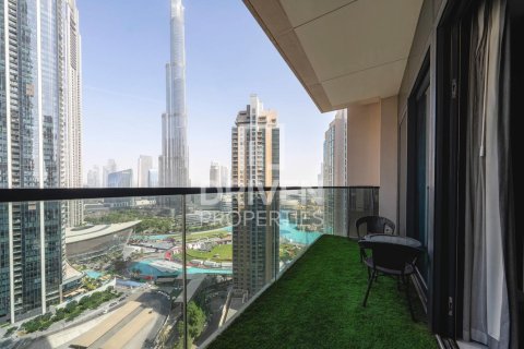 Downtown Dubai (Downtown Burj Dubai), Dubai, UAE의 임대용 아파트 침실 3개, 172제곱미터 번호 684634 - 사진 18