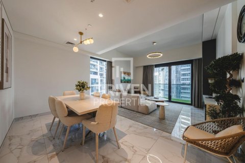 Квартира в Даунтаун Дубай (Даунтаун Бурдж Дубай), Дубай, ОАЕ 3 спальні, 172м2 № 684634