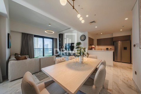 Downtown Dubai (Downtown Burj Dubai), Dubai, UAE의 임대용 아파트 침실 3개, 172제곱미터 번호 684634 - 사진 2