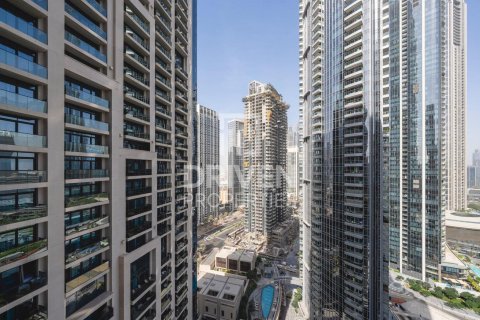 Downtown Dubai (Downtown Burj Dubai), Dubai, UAE의 임대용 아파트 침실 3개, 172제곱미터 번호 684634 - 사진 20