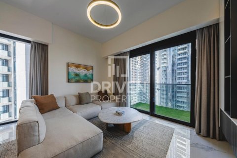 Downtown Dubai (Downtown Burj Dubai), Dubai, UAE의 임대용 아파트 침실 3개, 172제곱미터 번호 684634 - 사진 5