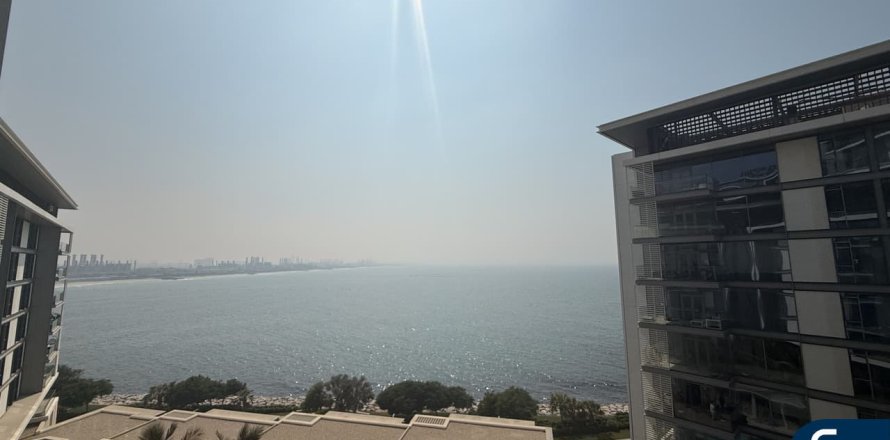 Apartamento en Bluewaters, Dubai, EAU 2 dormitorios, 135 m² № 668312