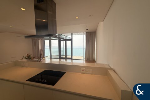 Apartamento para arrendamento em Bluewaters, Dubai, EAU 2 quartos, 135 m2 № 668312 - foto 4
