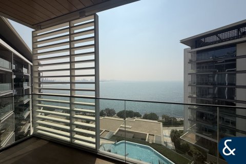 Apartamento para arrendamento em Bluewaters, Dubai, EAU 2 quartos, 135 m2 № 668312 - foto 10