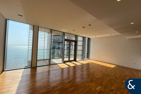 Apartamento para arrendamento em Bluewaters, Dubai, EAU 2 quartos, 135 m2 № 668312 - foto 16