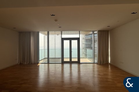 Apartamento para arrendamento em Bluewaters, Dubai, EAU 2 quartos, 135 m2 № 668312 - foto 5