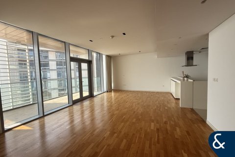 Apartamento para arrendamento em Bluewaters, Dubai, EAU 2 quartos, 135 m2 № 668312 - foto 2