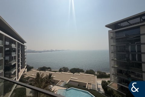 Apartamento para arrendamento em Bluewaters, Dubai, EAU 2 quartos, 135 m2 № 668312 - foto 9