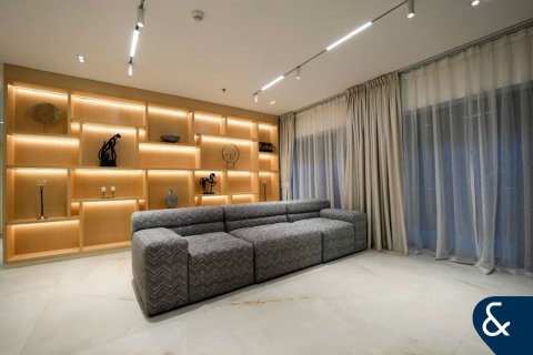 Apartman u Jumeirah Lake Towers, Dubai, UAE 4 spavaćih soba, 573 m2 Br. 668313 - fotografija 22