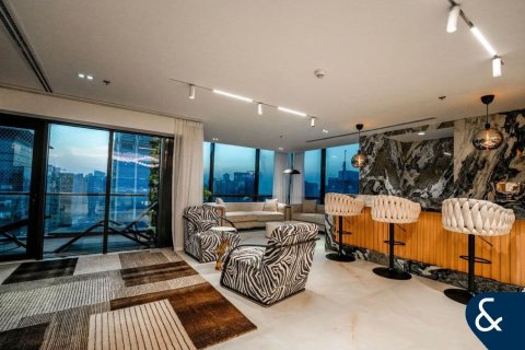 Apartman u Jumeirah Lake Towers, Dubai, UAE 4 spavaćih soba, 573 m2 Br. 668313 - fotografija 12