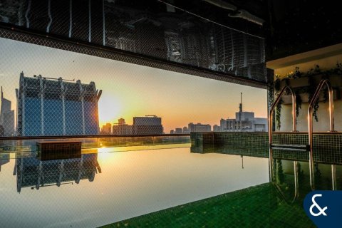 Apartman u Jumeirah Lake Towers, Dubai, UAE 4 spavaćih soba, 573 m2 Br. 668313 - fotografija 8