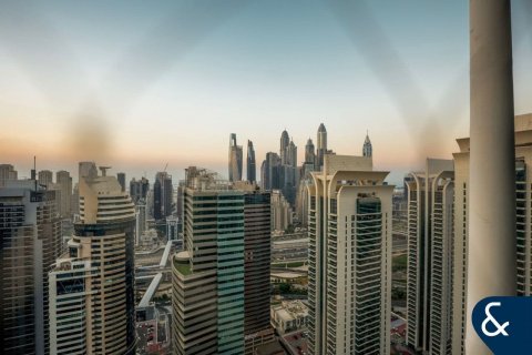 Apartman u Jumeirah Lake Towers, Dubai, UAE 4 spavaćih soba, 573 m2 Br. 668313 - fotografija 15