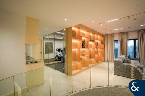 Apartman u Jumeirah Lake Towers, Dubai, UAE 4 spavaćih soba, 573 m2 Br. 668313 - fotografija 4