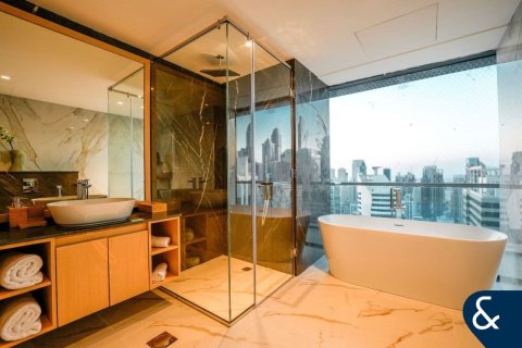 Apartman u Jumeirah Lake Towers, Dubai, UAE 4 spavaćih soba, 573 m2 Br. 668313 - fotografija 10