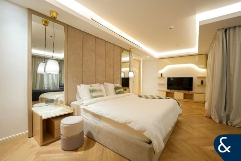 Apartman u Jumeirah Lake Towers, Dubai, UAE 4 spavaćih soba, 573 m2 Br. 668313 - fotografija 27