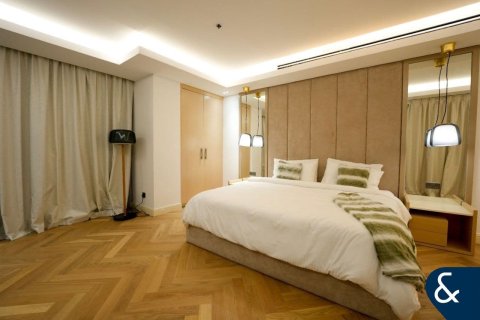 Apartman u Jumeirah Lake Towers, Dubai, UAE 4 spavaćih soba, 573 m2 Br. 668313 - fotografija 30