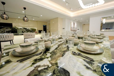 Apartman u Jumeirah Lake Towers, Dubai, UAE 4 spavaćih soba, 573 m2 Br. 668313 - fotografija 18