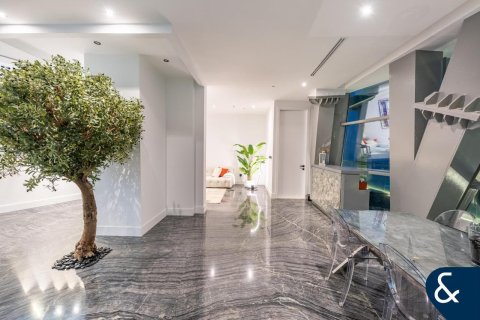Penthouse de închiriat în Dubai Marina, Dubai, EAU 4 dormitoare, 312 mp. №668311 - poză 7