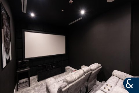 Penthouse de închiriat în Dubai Marina, Dubai, EAU 4 dormitoare, 312 mp. №668311 - poză 16