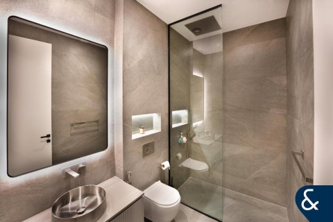 Penthouse de închiriat în Dubai Marina, Dubai, EAU 4 dormitoare, 312 mp. №668311 - poză 9