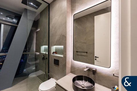 Penthouse de închiriat în Dubai Marina, Dubai, EAU 4 dormitoare, 312 mp. №668311 - poză 10