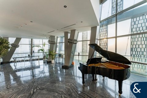 Penthouse de închiriat în Dubai Marina, Dubai, EAU 4 dormitoare, 312 mp. №668311 - poză 6