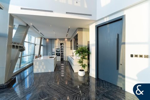Penthouse de închiriat în Dubai Marina, Dubai, EAU 4 dormitoare, 312 mp. №668311 - poză 5