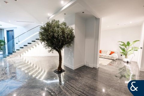 Penthouse de închiriat în Dubai Marina, Dubai, EAU 4 dormitoare, 312 mp. №668311 - poză 8