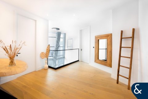 Penthouse de închiriat în Dubai Marina, Dubai, EAU 4 dormitoare, 312 mp. №668311 - poză 14