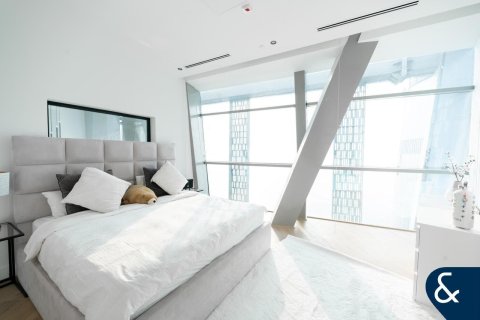 Penthouse de închiriat în Dubai Marina, Dubai, EAU 4 dormitoare, 312 mp. №668311 - poză 12