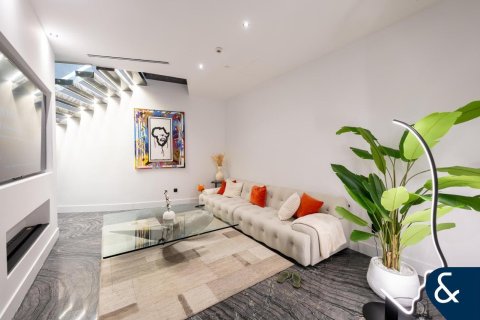 Penthouse de închiriat în Dubai Marina, Dubai, EAU 4 dormitoare, 312 mp. №668311 - poză 11