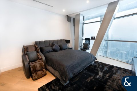 Penthouse de închiriat în Dubai Marina, Dubai, EAU 4 dormitoare, 312 mp. №668311 - poză 13