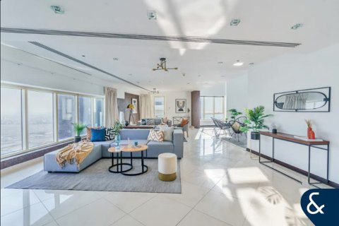 Apartament do wynajęcia w Jumeirah Lake Towers, Dubai, ZEA 5 sypialnie, 479 mkw., nr 668310 - zdjęcie 22