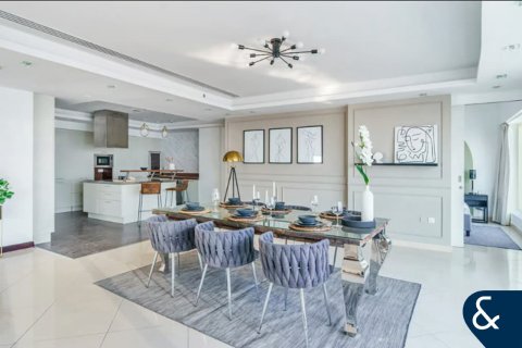 Apartament do wynajęcia w Jumeirah Lake Towers, Dubai, ZEA 5 sypialnie, 479 mkw., nr 668310 - zdjęcie 25