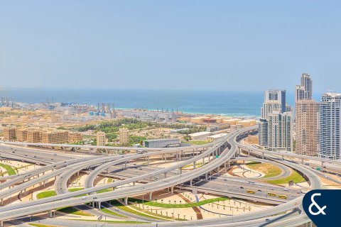 Apartament do wynajęcia w Jumeirah Lake Towers, Dubai, ZEA 5 sypialnie, 479 mkw., nr 668310 - zdjęcie 15